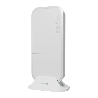 MikroTik wAP ax