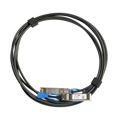MikroTik XS+DA0003