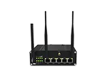 Milesight UR35 Industrial 4G LTE Router for Mission-Critical IoT