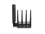 Milesight UR75 Industrial 5G Router for Rugged IoT Connectivity