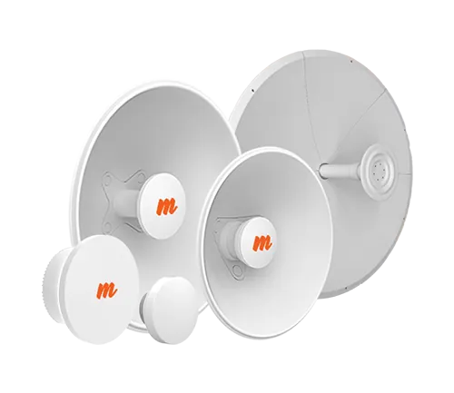 Mimosa N5-X