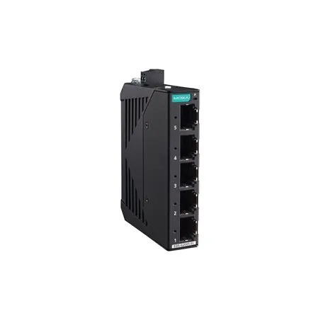 Moxa EDS-G2005-EL SERIES
