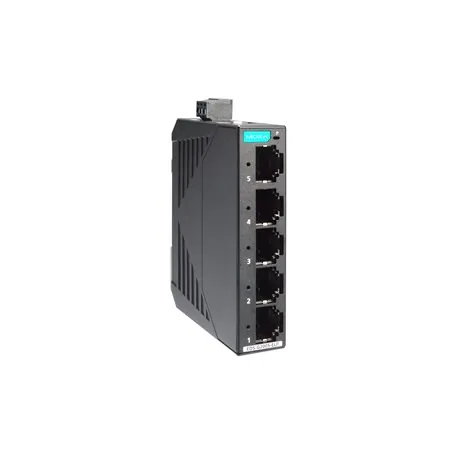 Moxa EDS-G2005-ELP SERIES