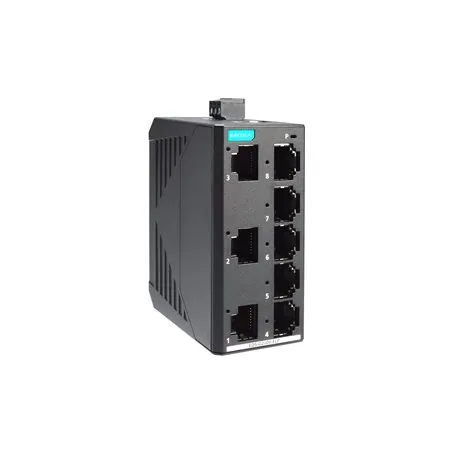 Moxa EDS-G2008-ELP SERIES