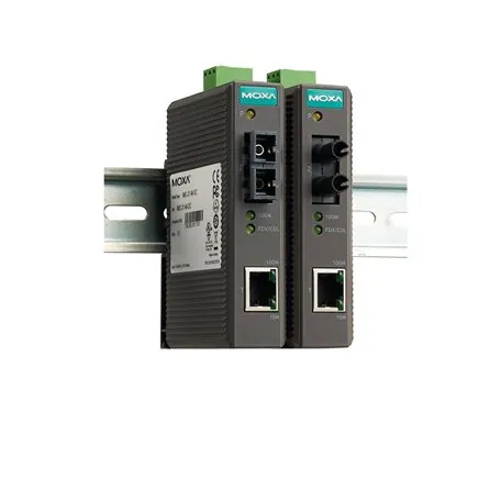 Moxa IMC-21 SERIES