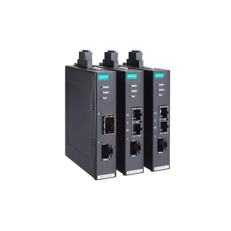 Moxa IMC-P21GA-G2 SERIES