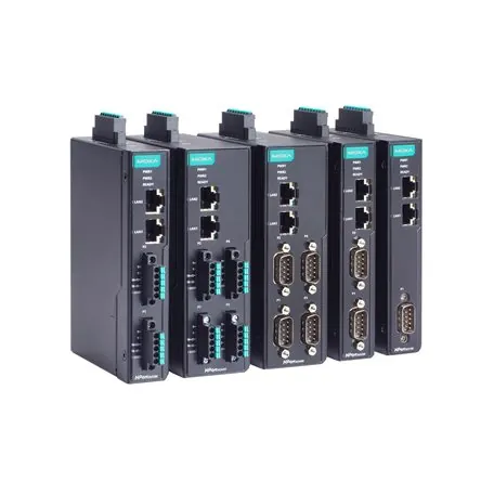 Moxa NPORT IA5000-G2 SERIES