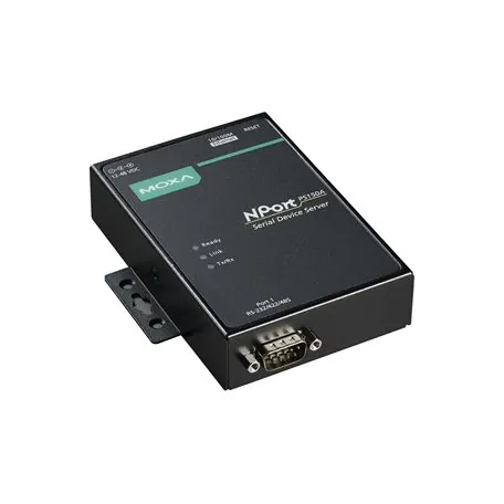 Moxa NPORT P5150A SERIES