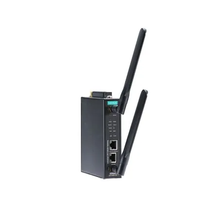 Moxa ONCELL G3150A-LTE SERIES
