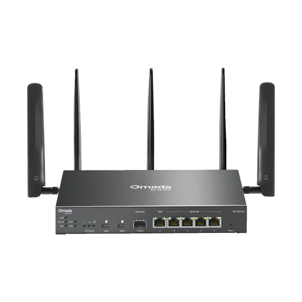 Omada ER706W-4G
