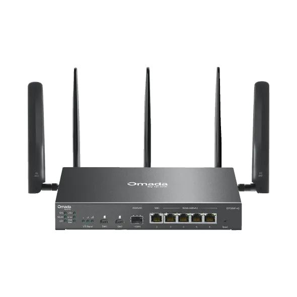 Omada ER706WP-4G