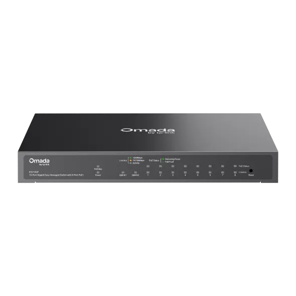 Omada ES210GP