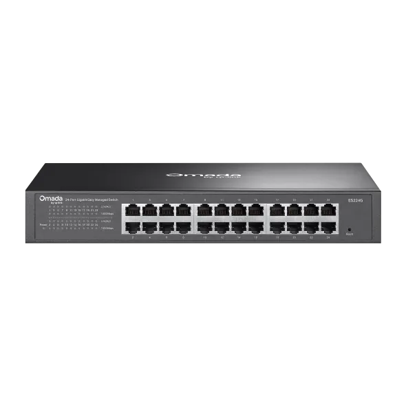 Omada ES224G