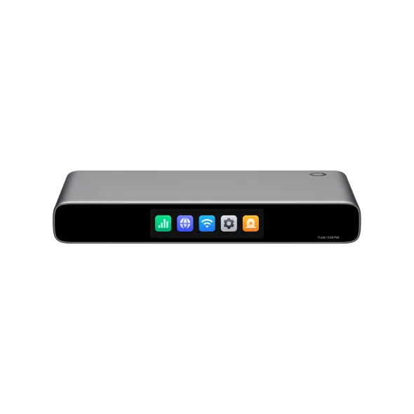 Omada Fusion 2.5G PoE Gateway