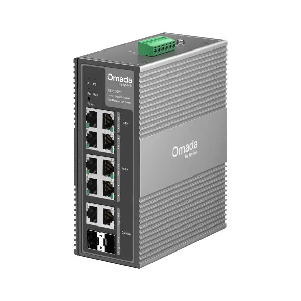 Omada IES210GPP