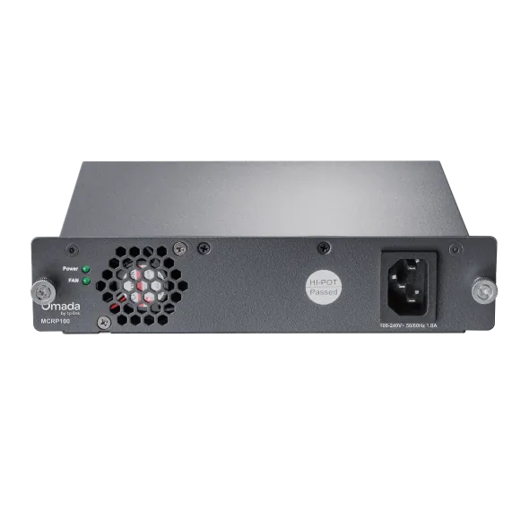 Omada MCRP100