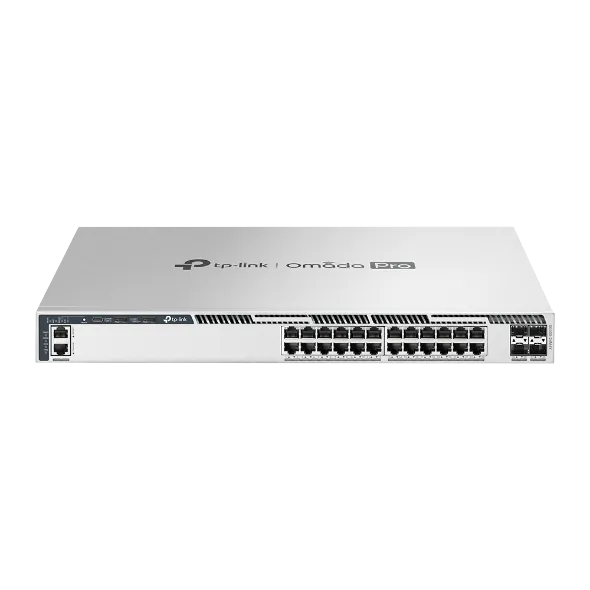 Omada S6500-24M4Y