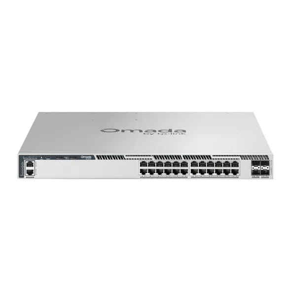Omada S6500-24MPP4Y