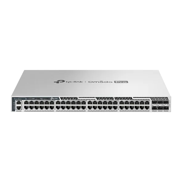 Omada S6500-48M6Y
