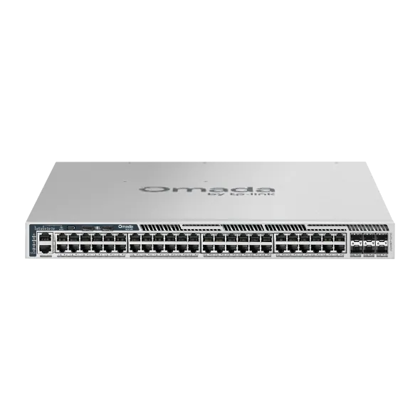 Omada S6500-48MPP6Y