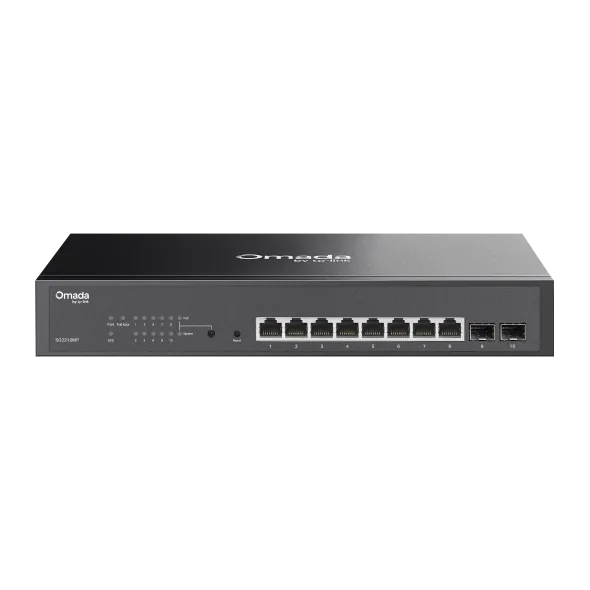 Omada SG2210MP