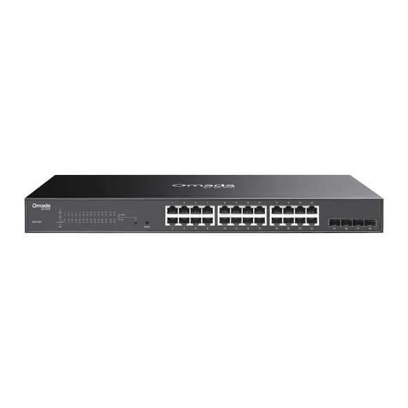 Omada SG2428P