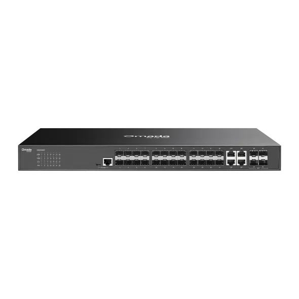 Omada SG3428XF