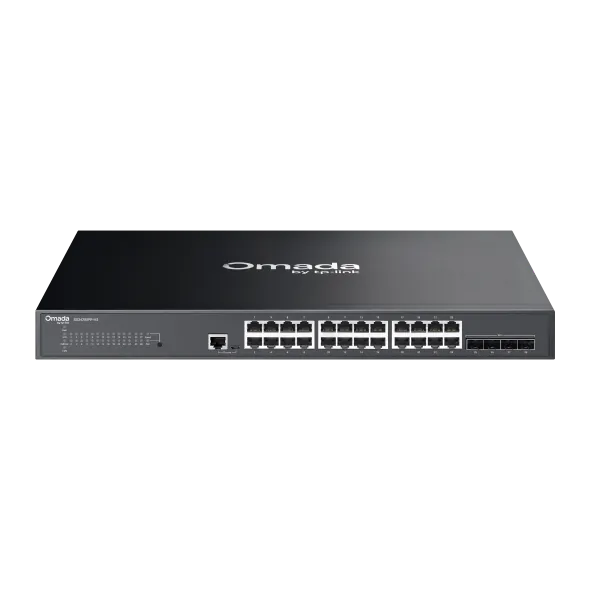 Omada SG3428XPP-M2