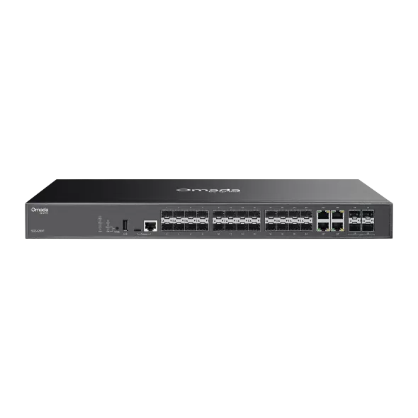Omada SG5428XF