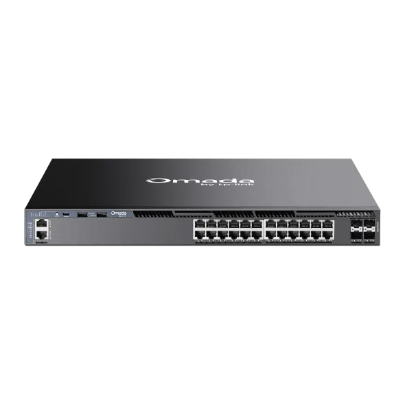 Omada SG6428X