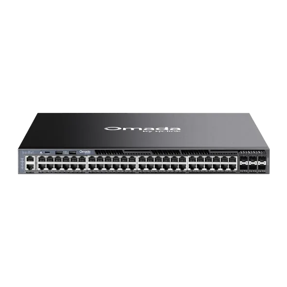 Omada SG6654X