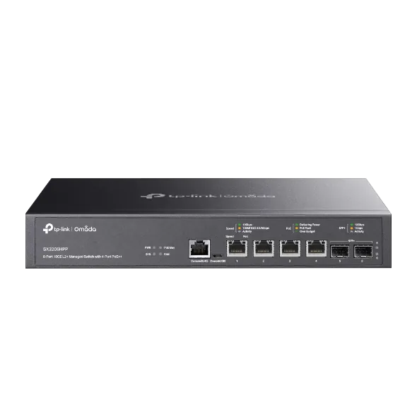 Omada SX3206HPP
