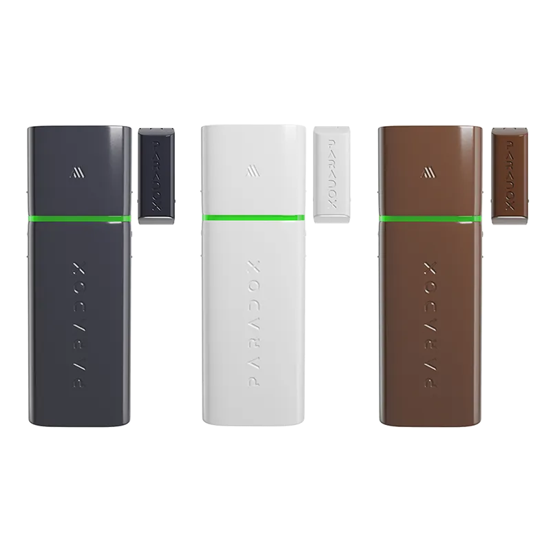 Paradox DCT12M