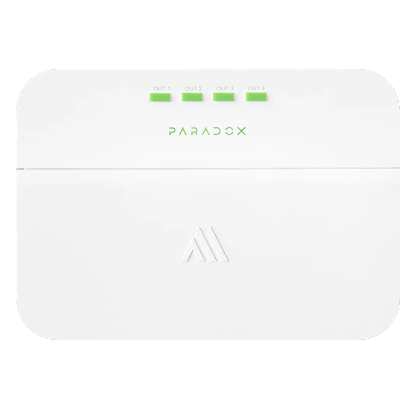 Paradox PGM4M