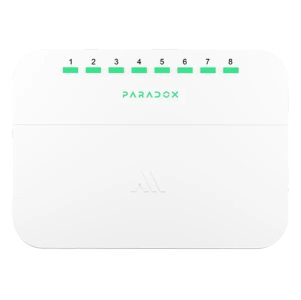 Paradox PGM8M