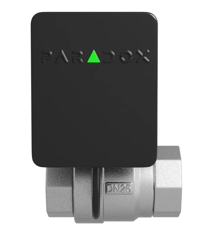 Paradox WV2M