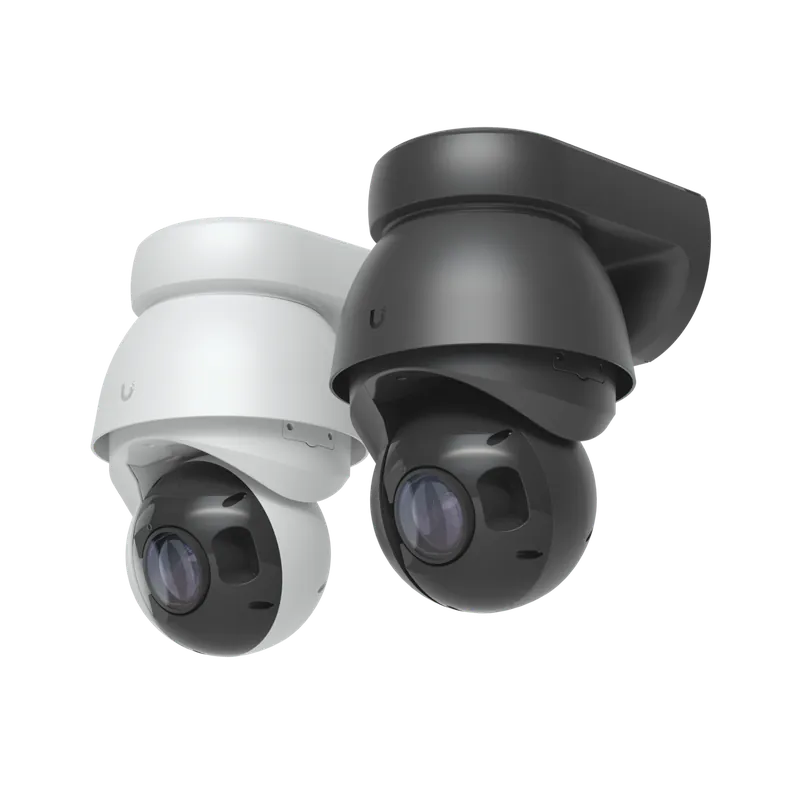 UniFi AI PTZ Precision