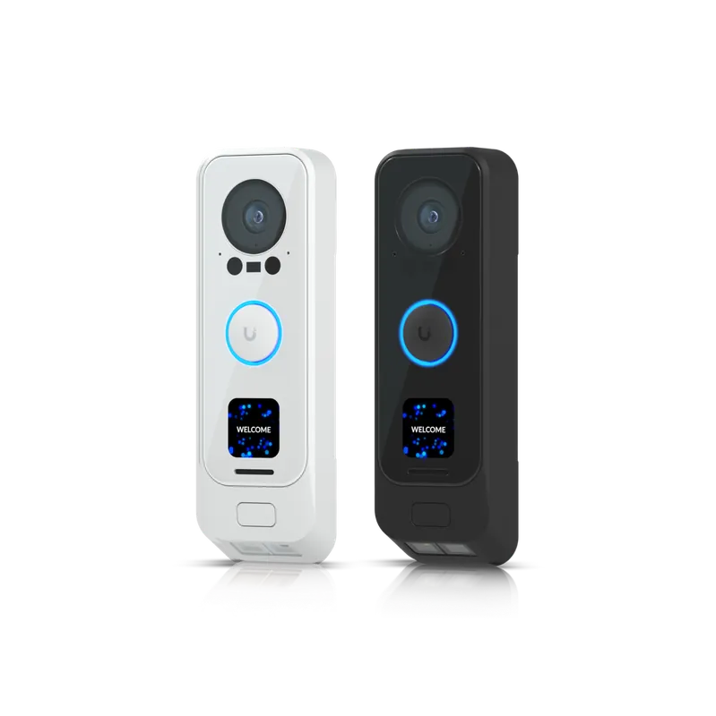 UniFi G4 Doorbell Pro