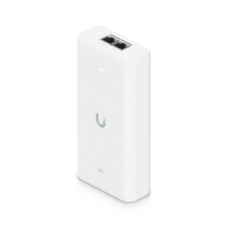 UniFi 10G PoE+++ Adapter (90W)