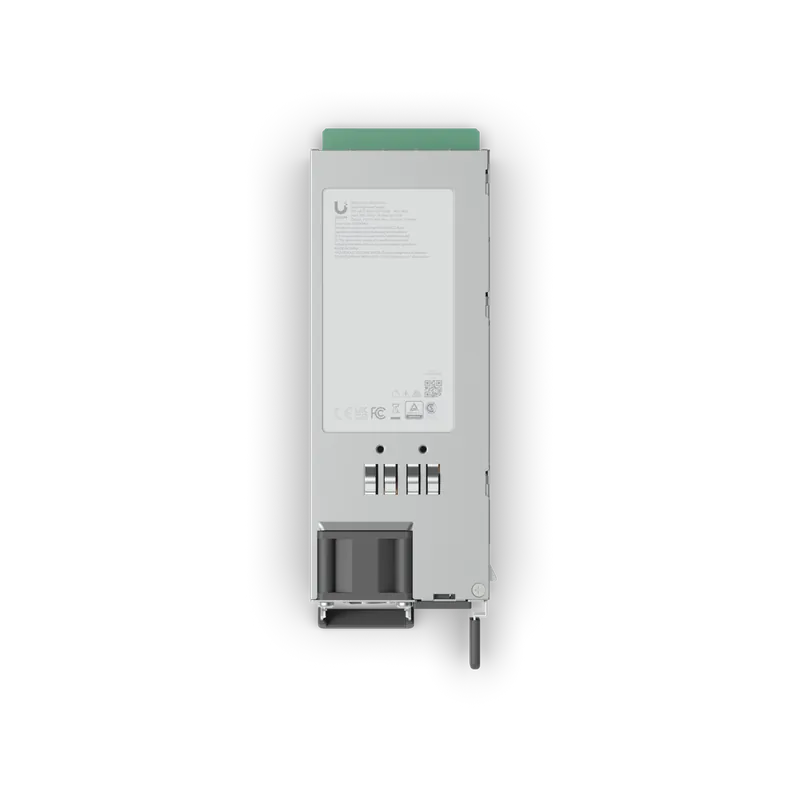 UniFi Hot-Swappable Power Module (550W)