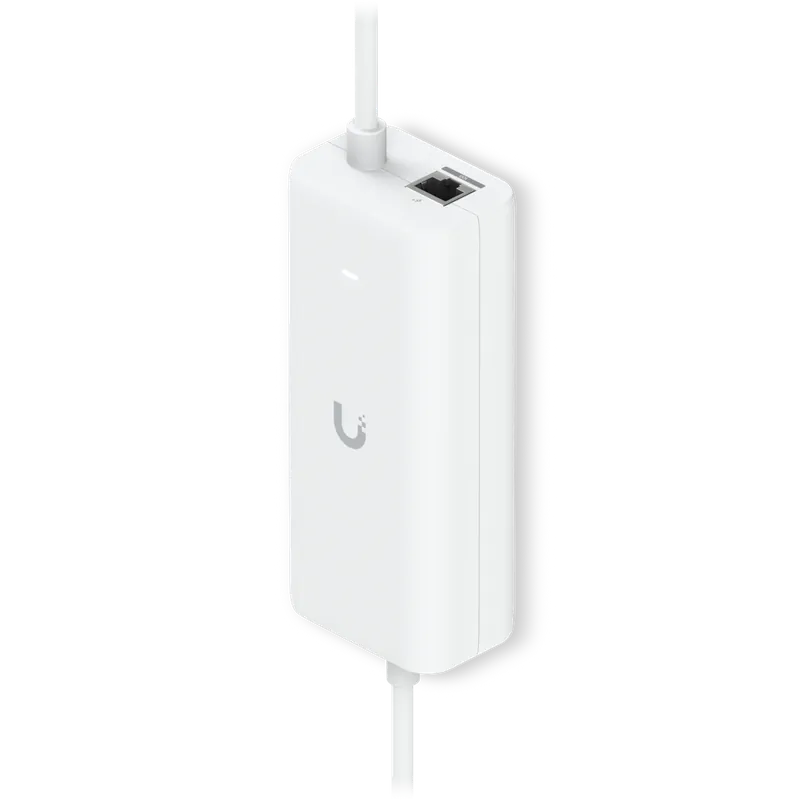 UniFi PoE Integrated AC Adapter