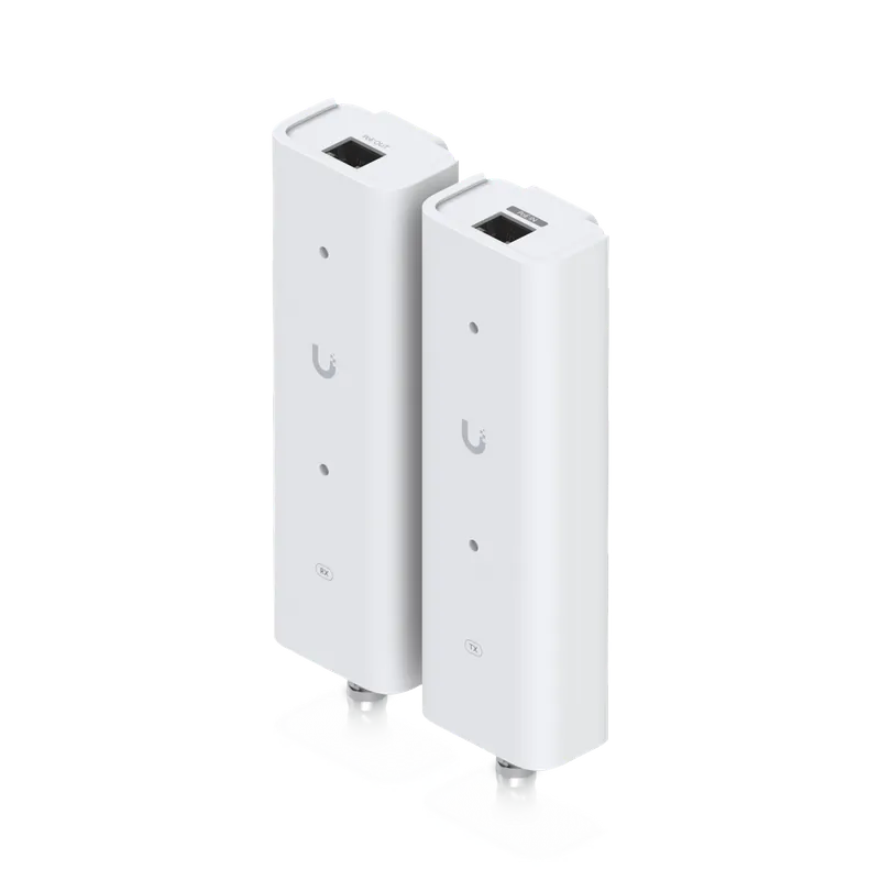 UniFi PoE Over 2-Wire Retrofit Extender