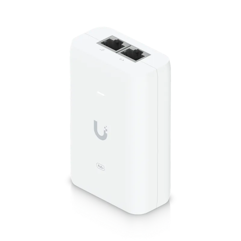 UniFi PoE+ Adapter (30W)