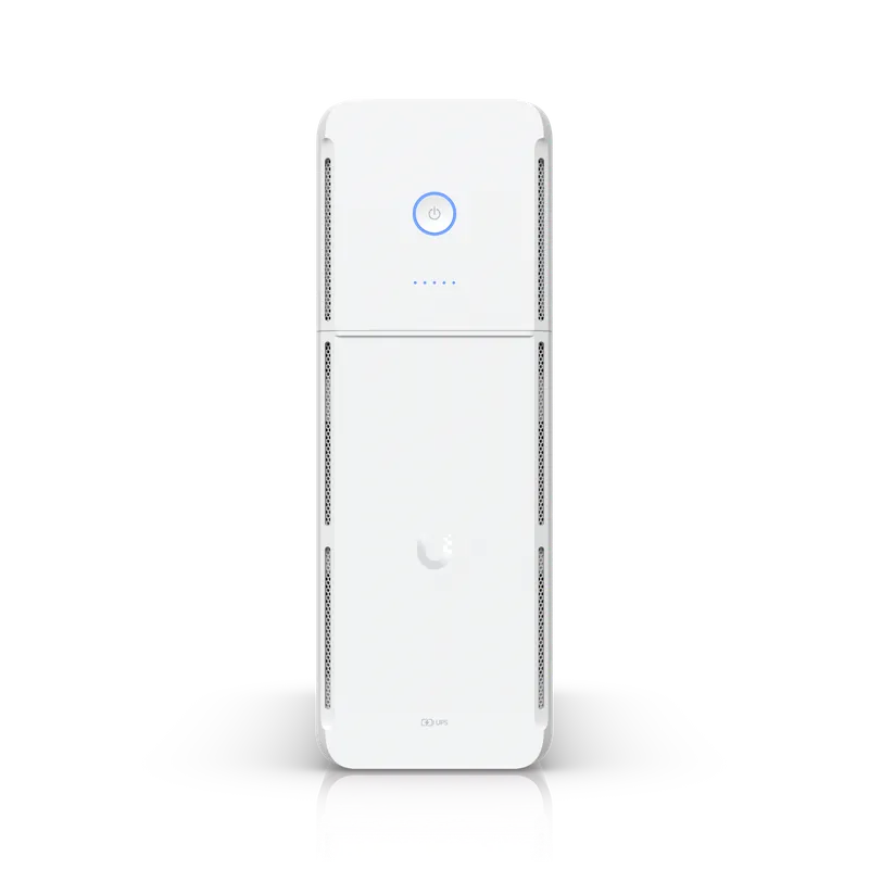UniFi UPS Tower