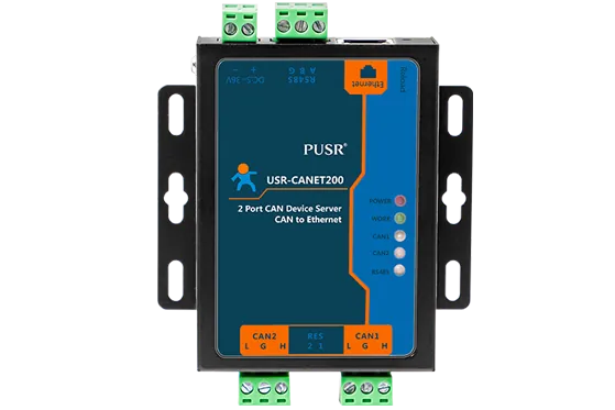PUSR USR-CANE200