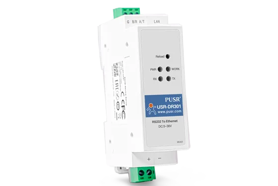 PUSR USR-DR301