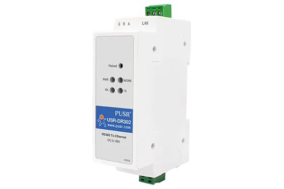 PUSR USR-DR302