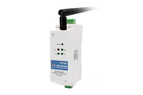 PUSR USR-DR404