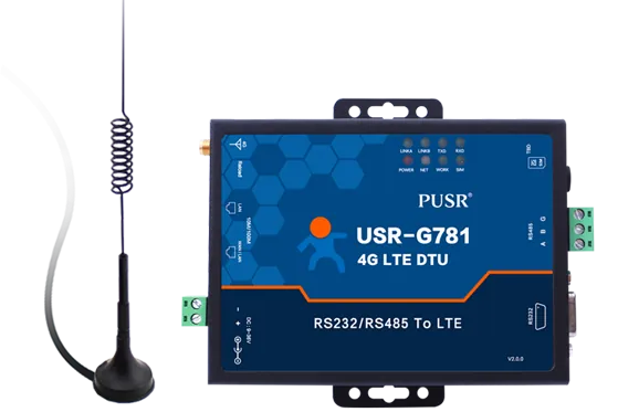 PUSR USR-G781