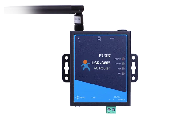 PUSR USR-G805